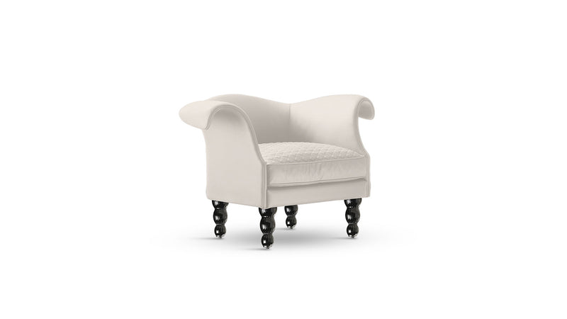 Casanova Armchair by Reflex Angelo