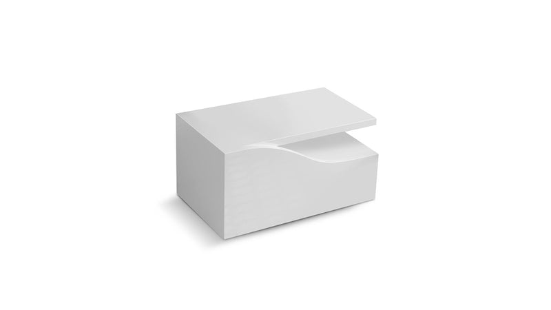 Segno Nightstand by Reflex Angelo