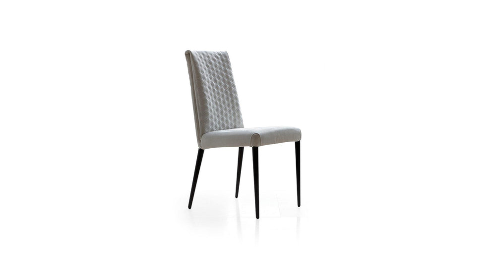 Soft Emerald Dining Chair by Reflex Angelo