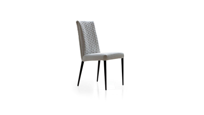 Soft Emerald Dining Chair by Reflex Angelo