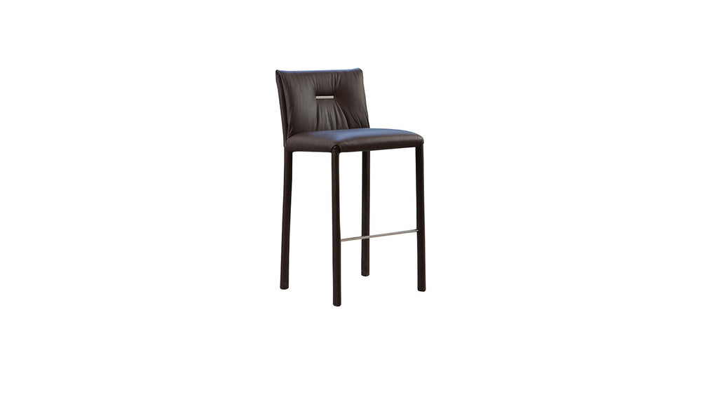 Soft Bar Stool by Reflex Angelo