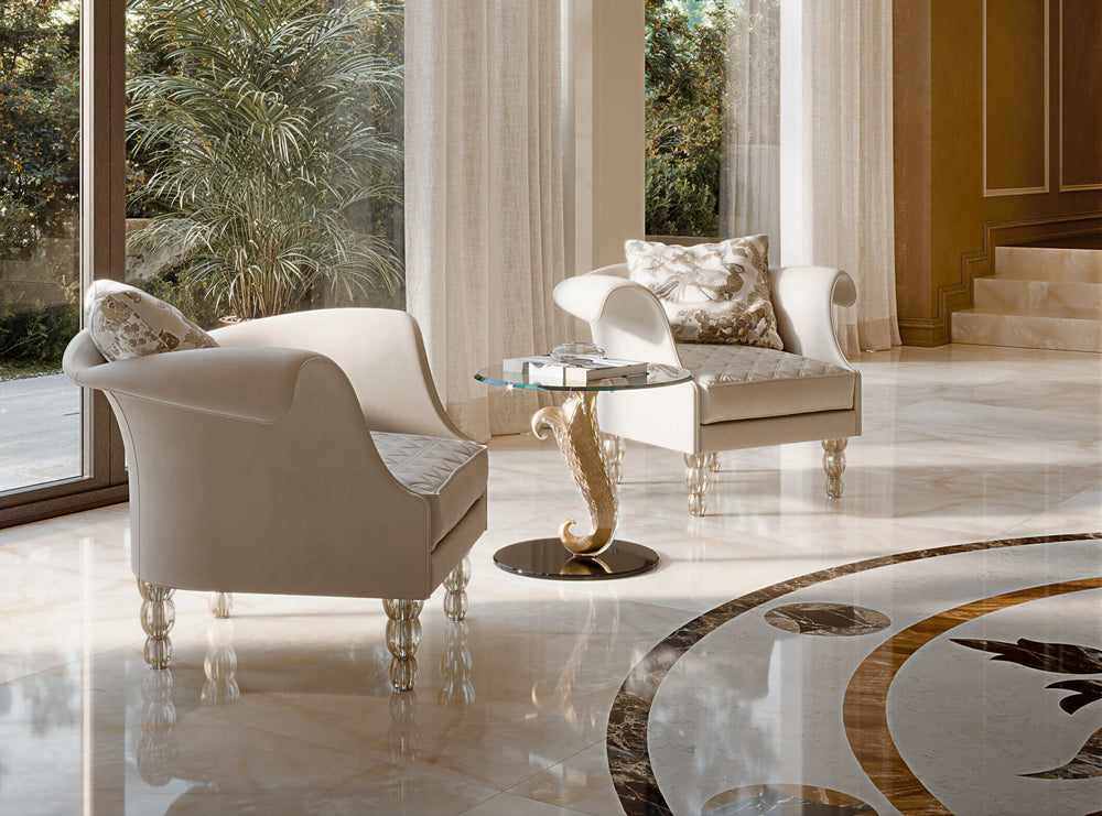 Casanova Side Table by Reflex Angelo, view 3