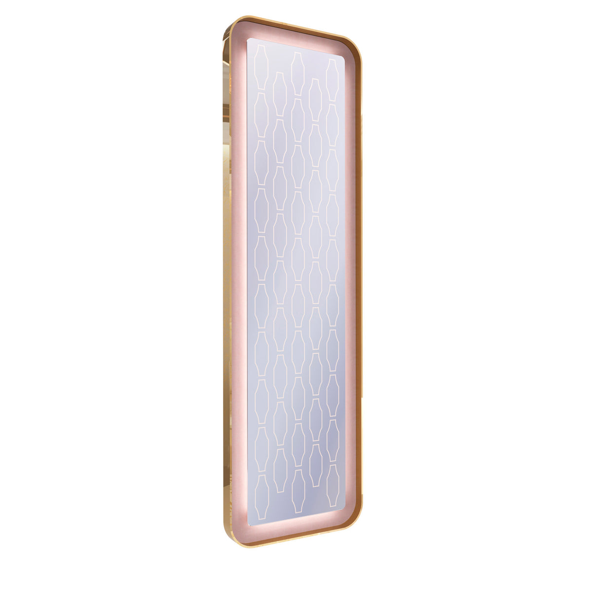 Allure Mirror by Bianchini Atelier