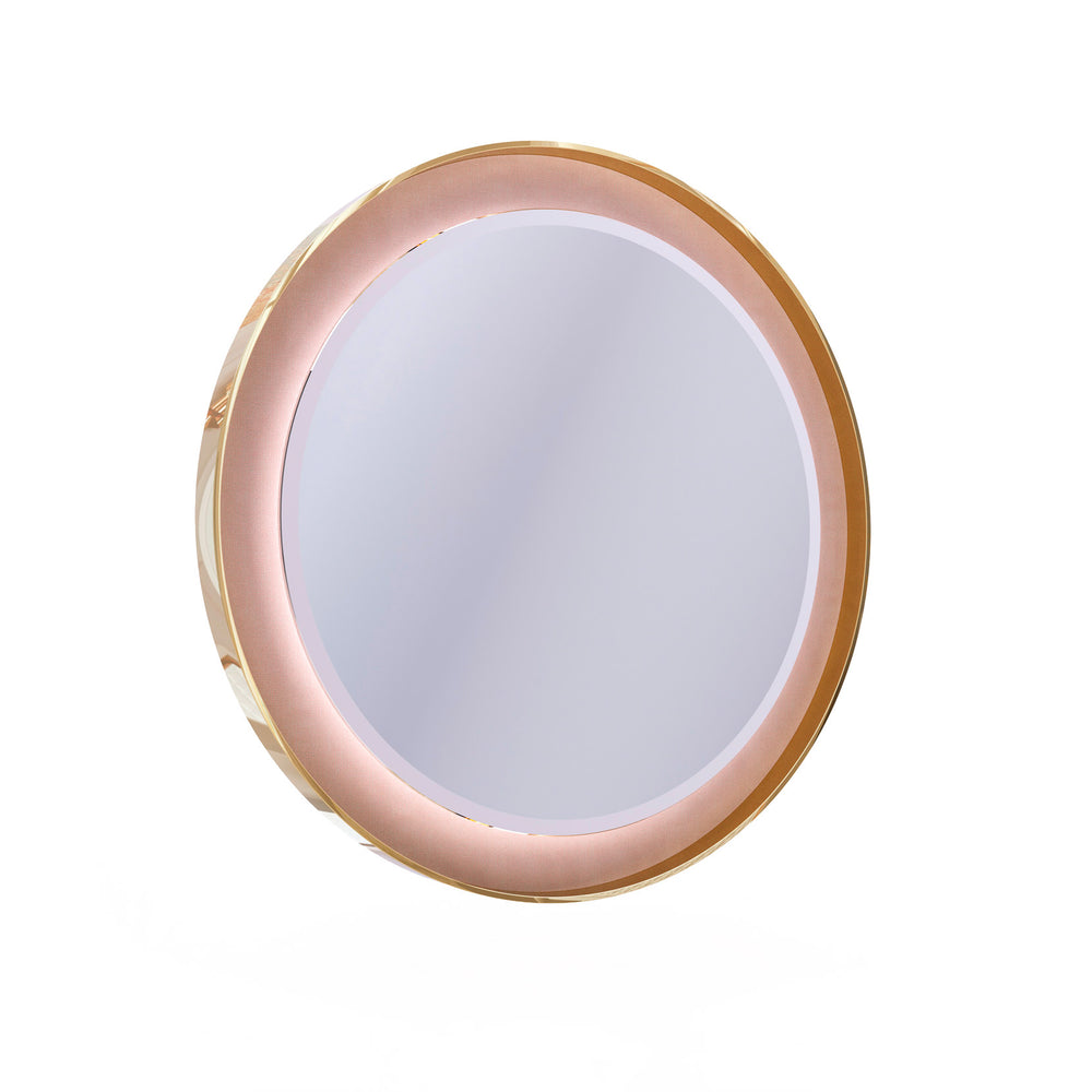 Sunshine Mirror by Bianchini Atelier