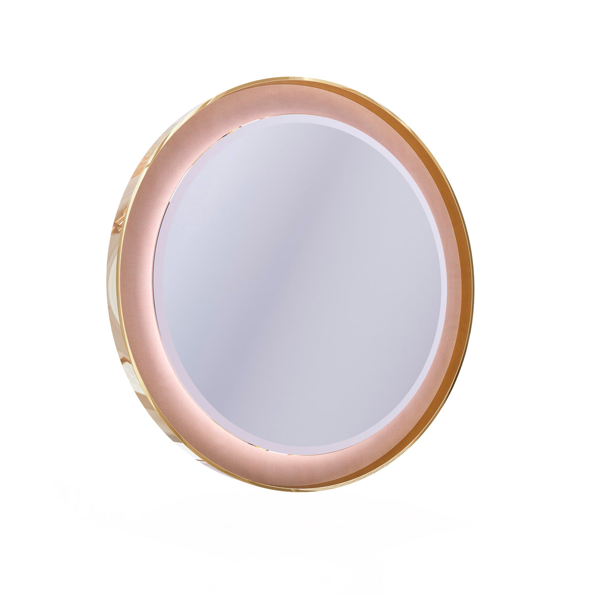 Sunshine Mirror by Bianchini Atelier