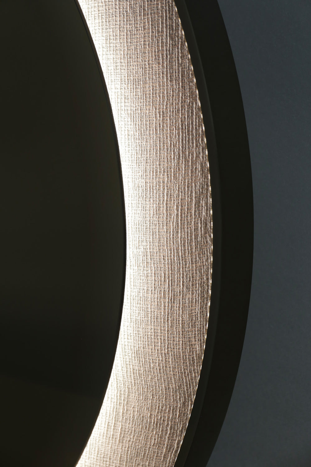 Sunshine Mirror by Bianchini Atelier, view 2