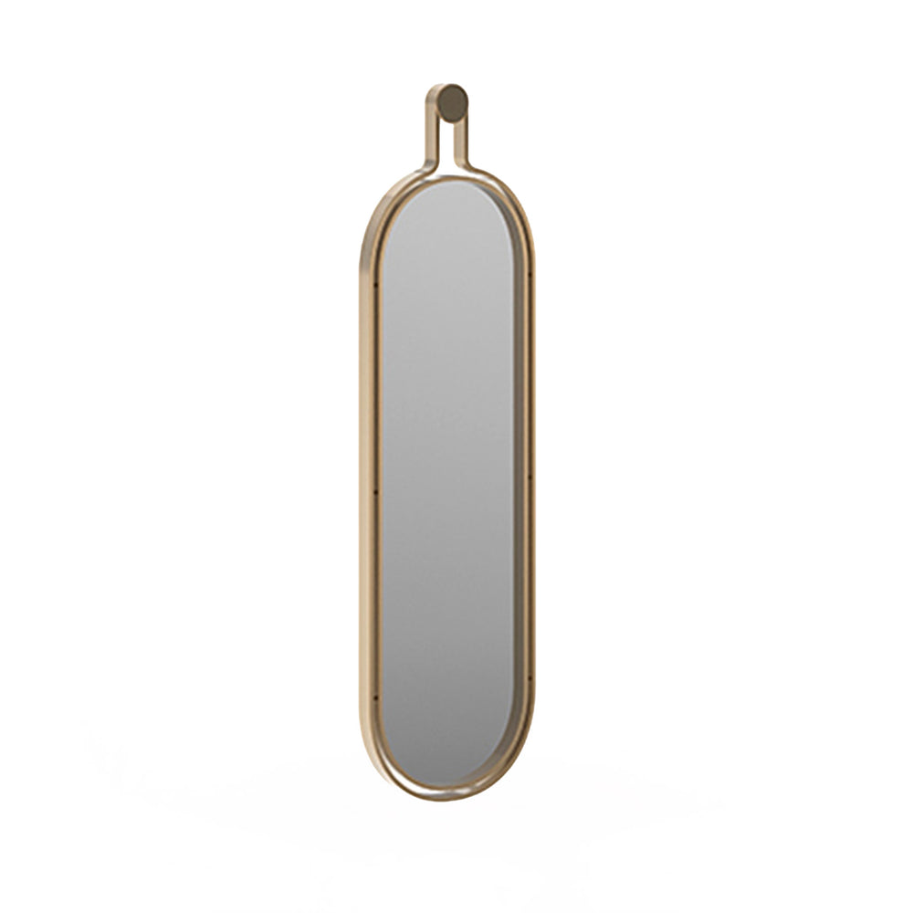 Lucente Mirror by Bianchini Atelier