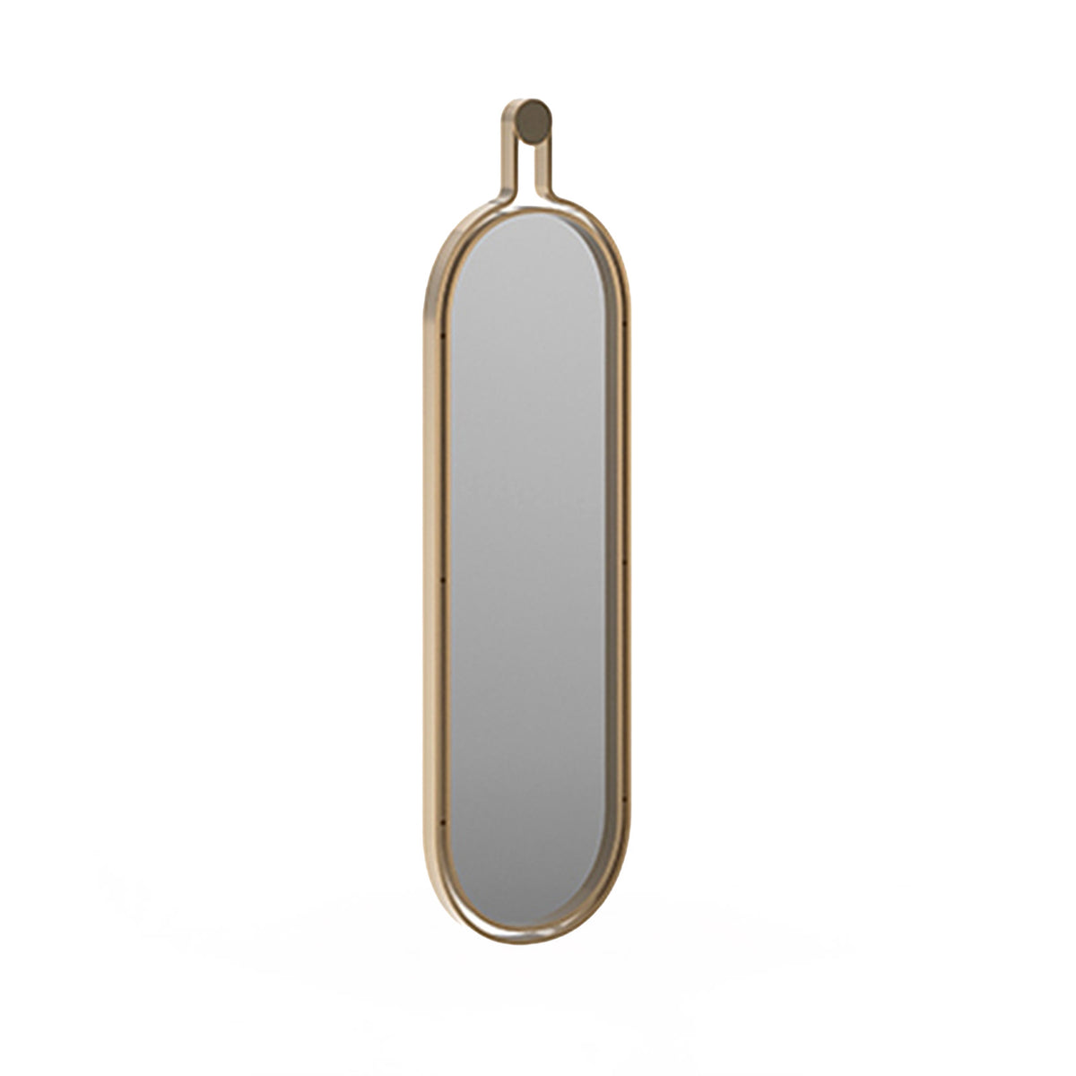 Lucente Mirror by Bianchini Atelier