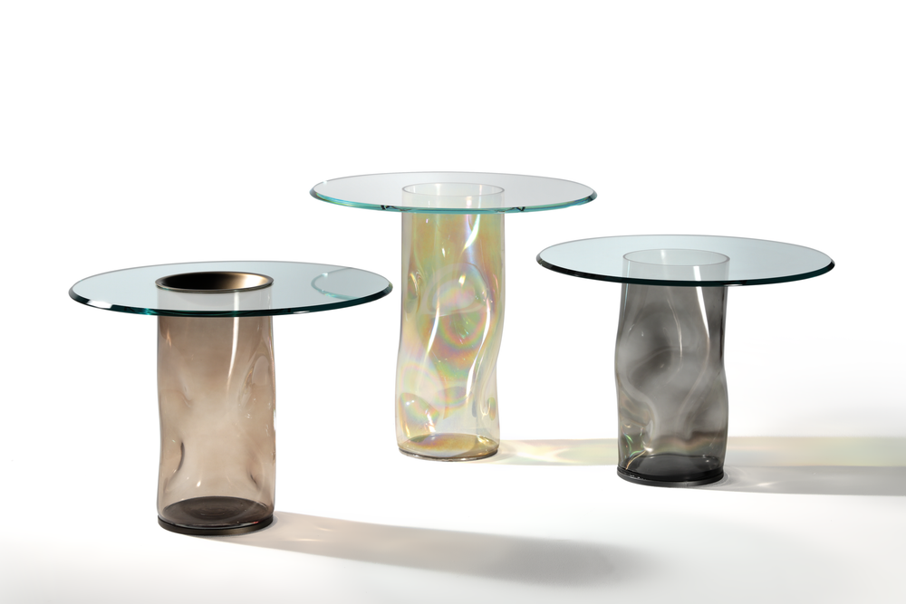 Dandolo Side Table by Reflex Angelo, view 4
