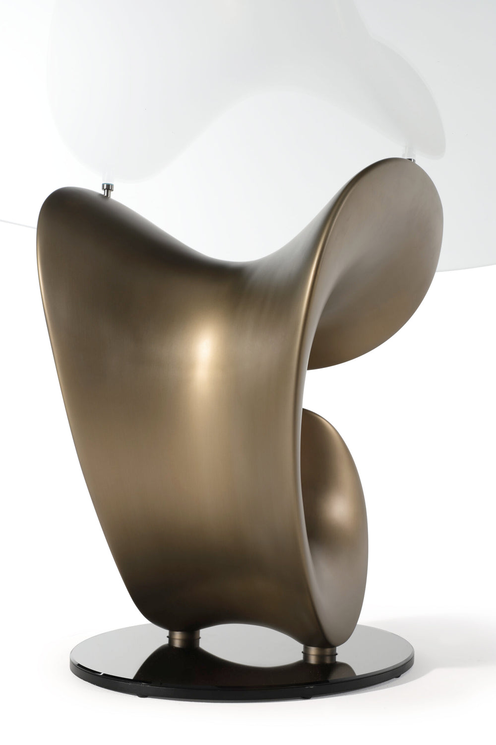 Parentesis Dining Table by Reflex Angelo, view 2