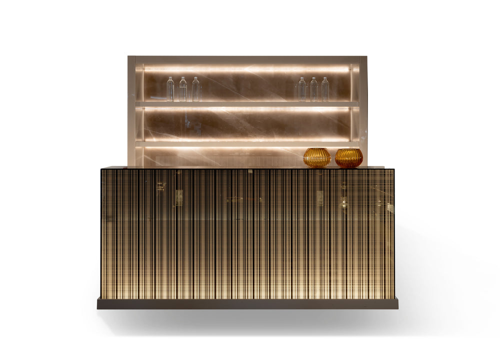Avantgarde Bar by Reflex Angelo, view 6