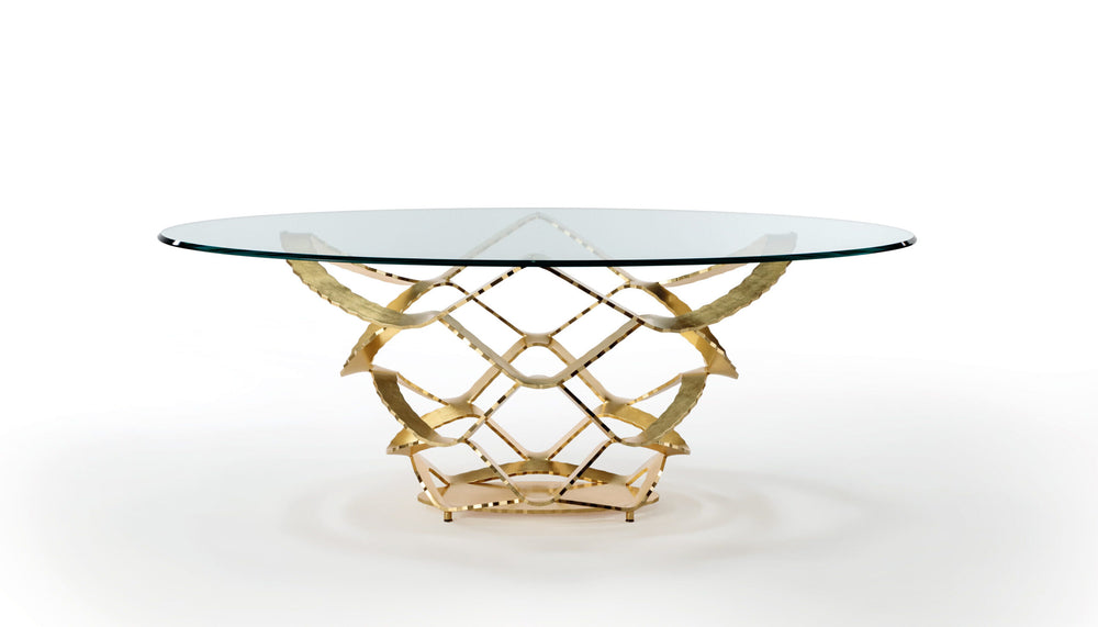 Neolitico Dining Table by Reflex Angelo, view 4