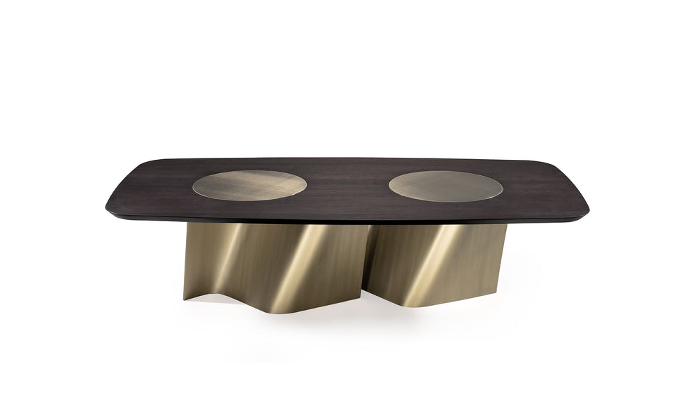 Esse Dining Table by Reflex Angelo, view 6