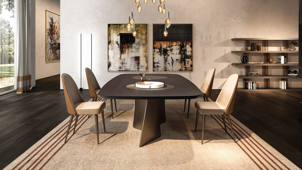 Esse Dining Table by Reflex Angelo, view 7