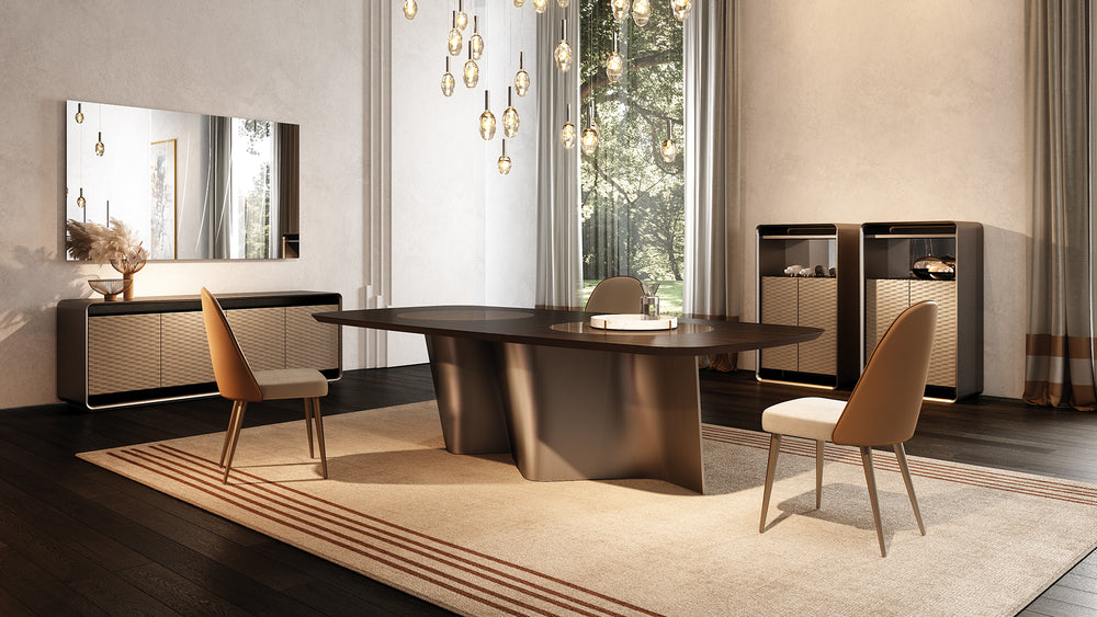 Esse Dining Table by Reflex Angelo, view 8