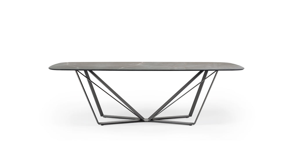 Papillon Dining Table by Reflex Angelo