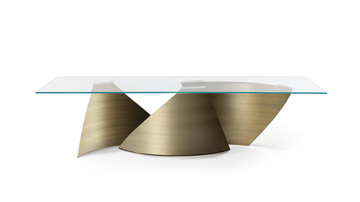 Vele Dining Table by Reflex Angelo