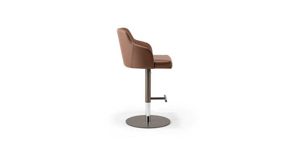 Comfort Bar Stool by Reflex Angelo, view 4