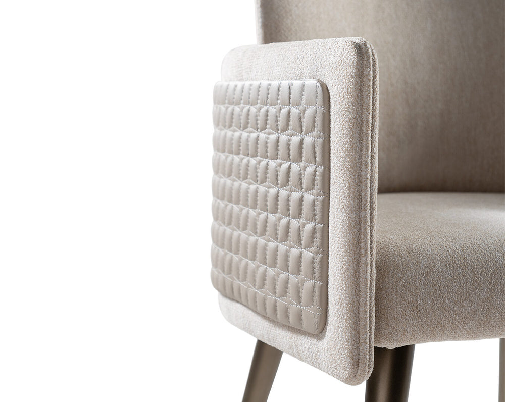 Amet Dining Chair by Reflex Angelo, view 2