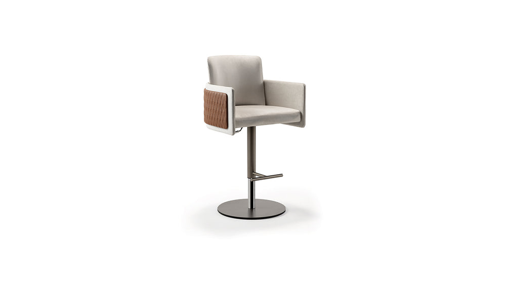 Amet Bar Stool by Reflex Angelo