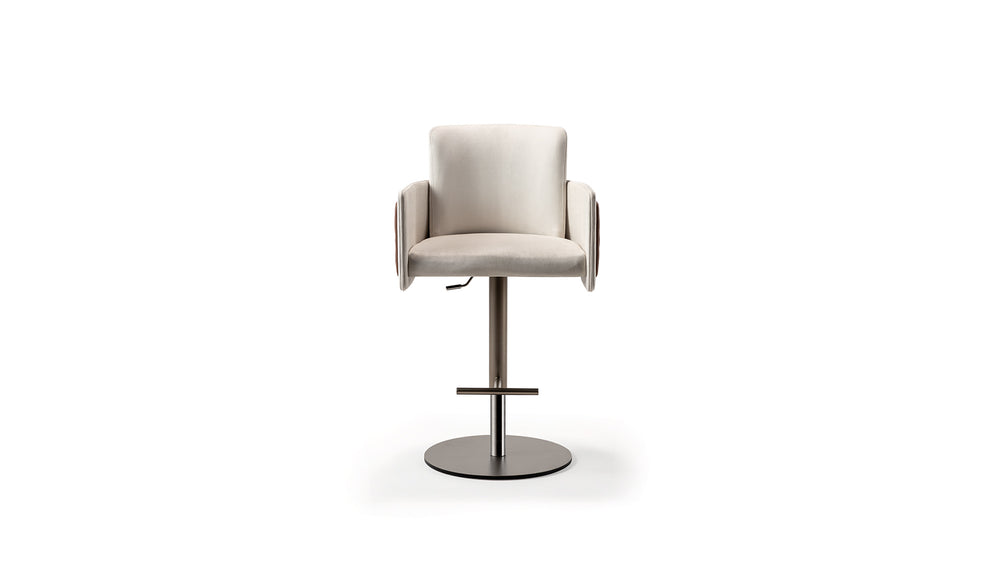 Amet Bar Stool by Reflex Angelo, view 4