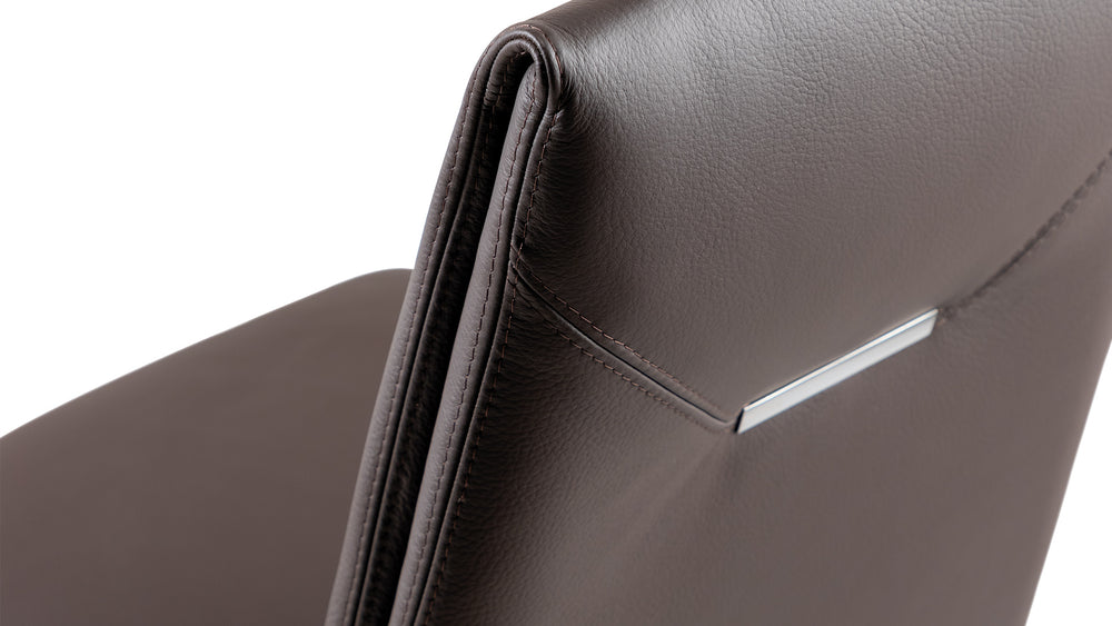 Soft Dining Chair by Reflex Angelo, view 2