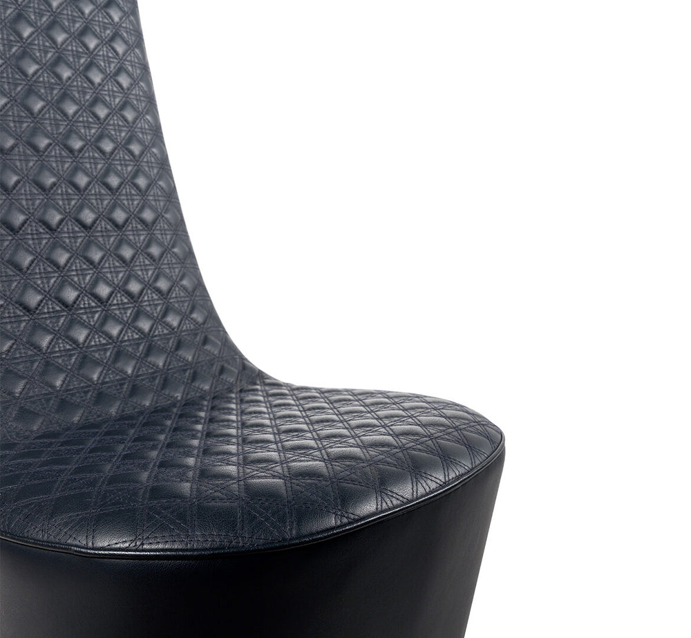 Swan Dining Chair by Reflex Angelo, view 2