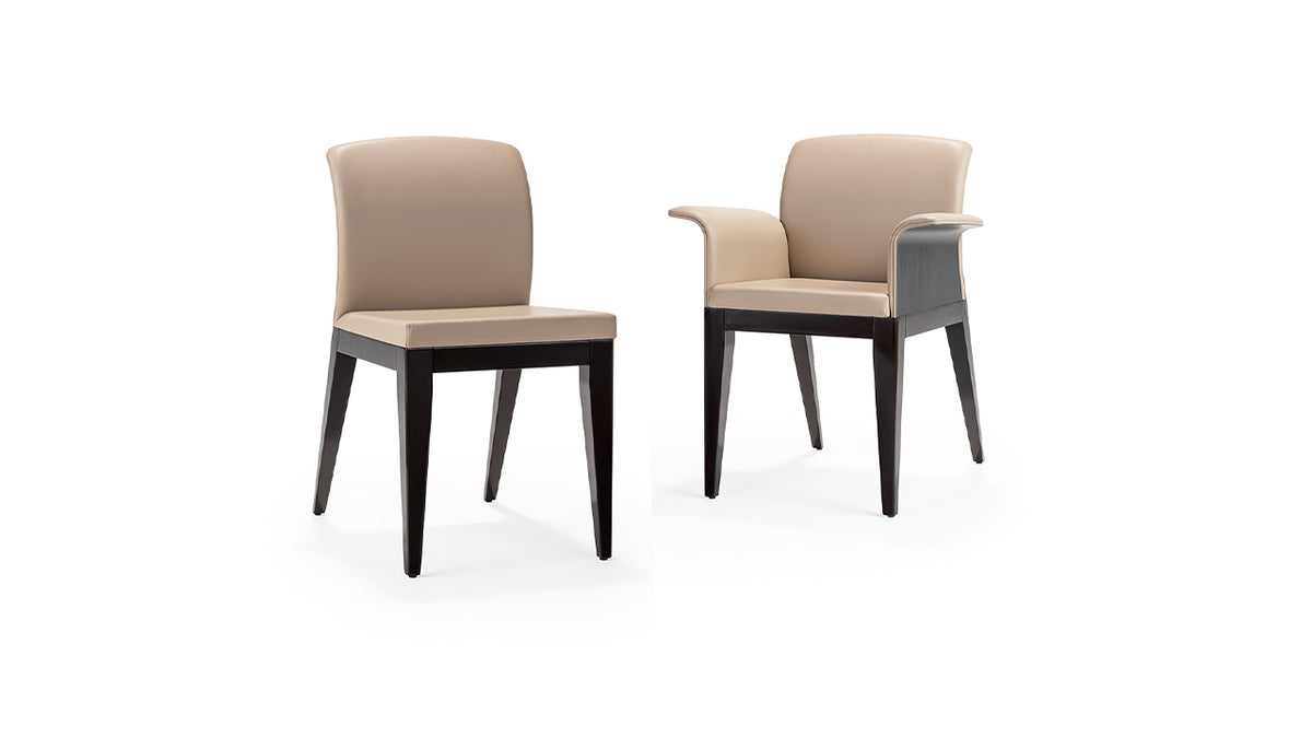 Sit Dining Chair by Reflex Angelo