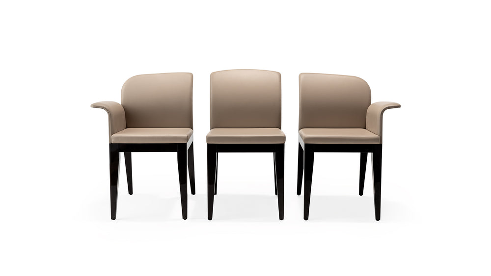 Sit Dining Chair by Reflex Angelo, view 3