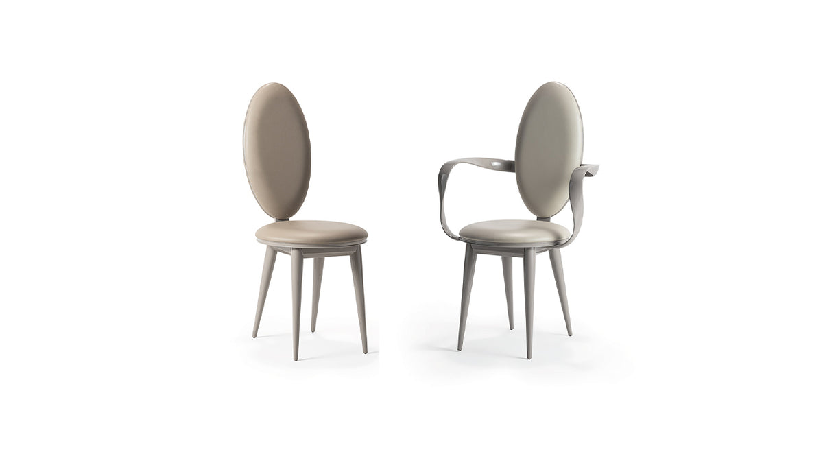 Bastide Dining Chair by Reflex Angelo