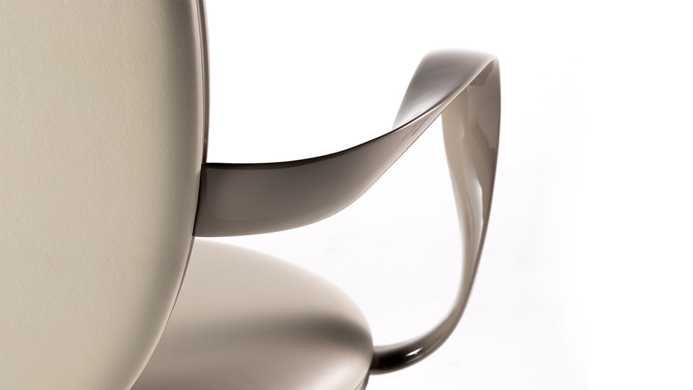 Bastide Dining Chair by Reflex Angelo, view 5