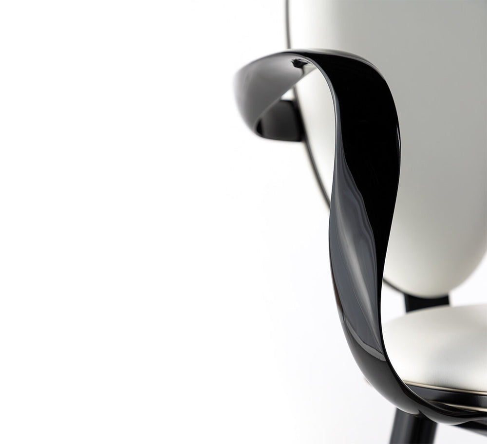 Bastide Bar Stool by Reflex Angelo, view 2