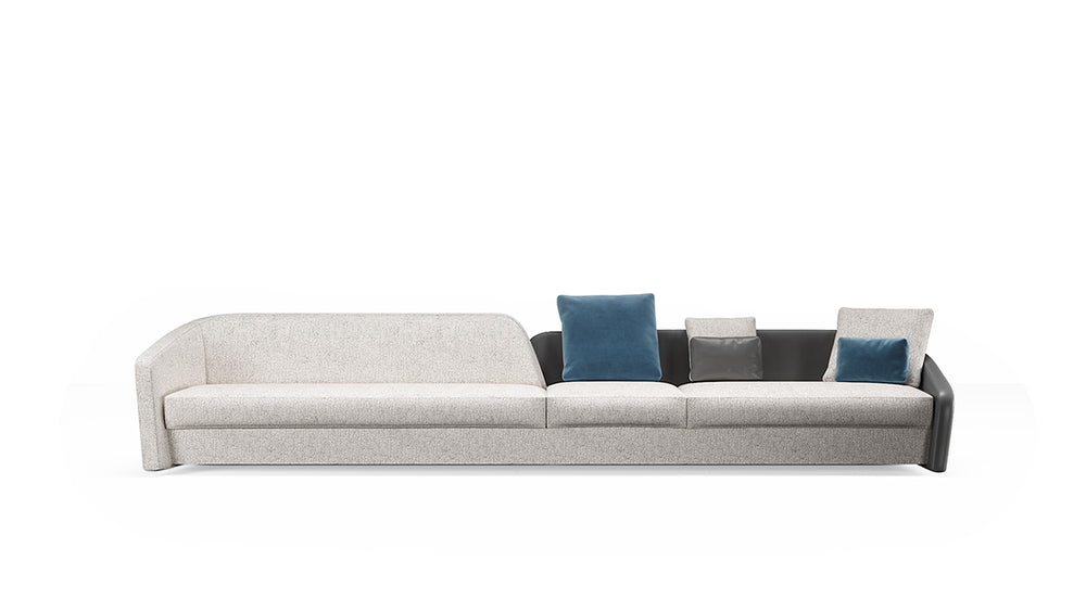 Stratum Sofa by Reflex Angelo