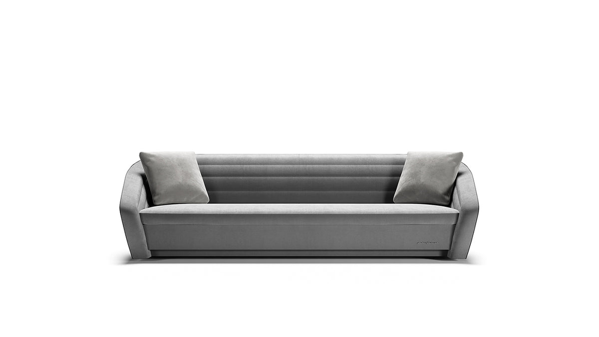 Granturismo Sofa by Reflex Angelo