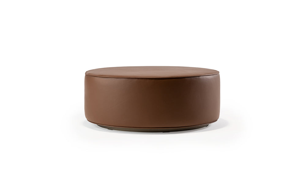 Circle Pouf by Reflex Angelo