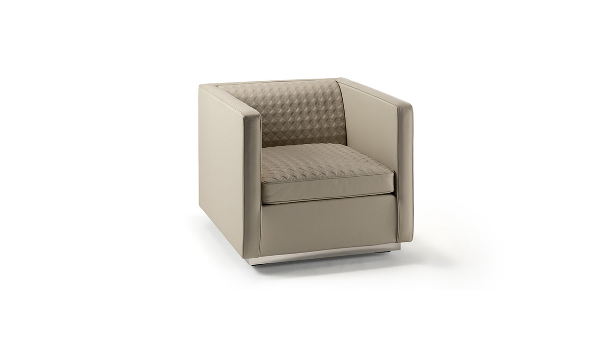 Avantgarde Armchair by Reflex Angelo