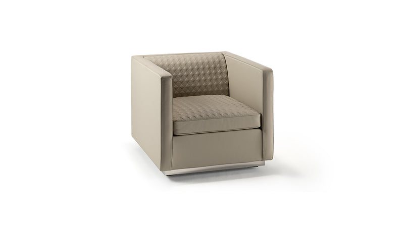 Avantgarde Armchair by Reflex Angelo
