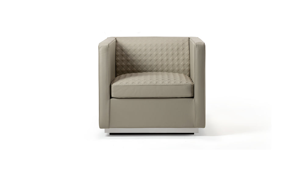 Avantgarde Armchair by Reflex Angelo, view 3