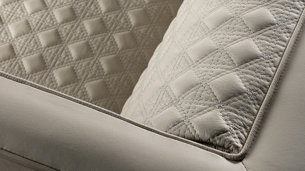 Avantgarde Armchair by Reflex Angelo, view 2