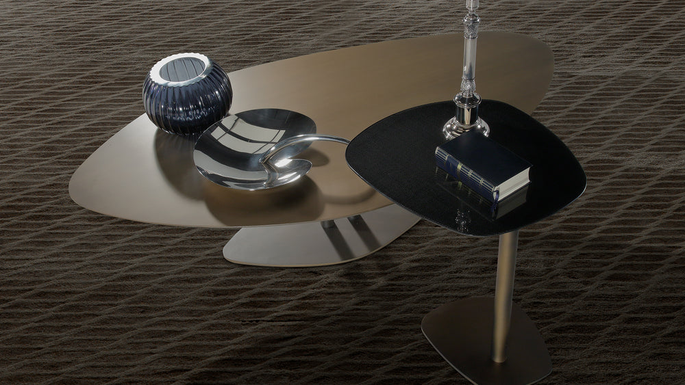 Seventy Coffee Table by Reflex Angelo, view 4