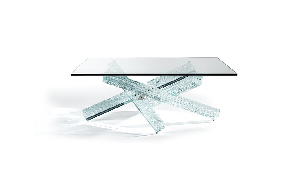 Mikado Coffee Table by Reflex Angelo