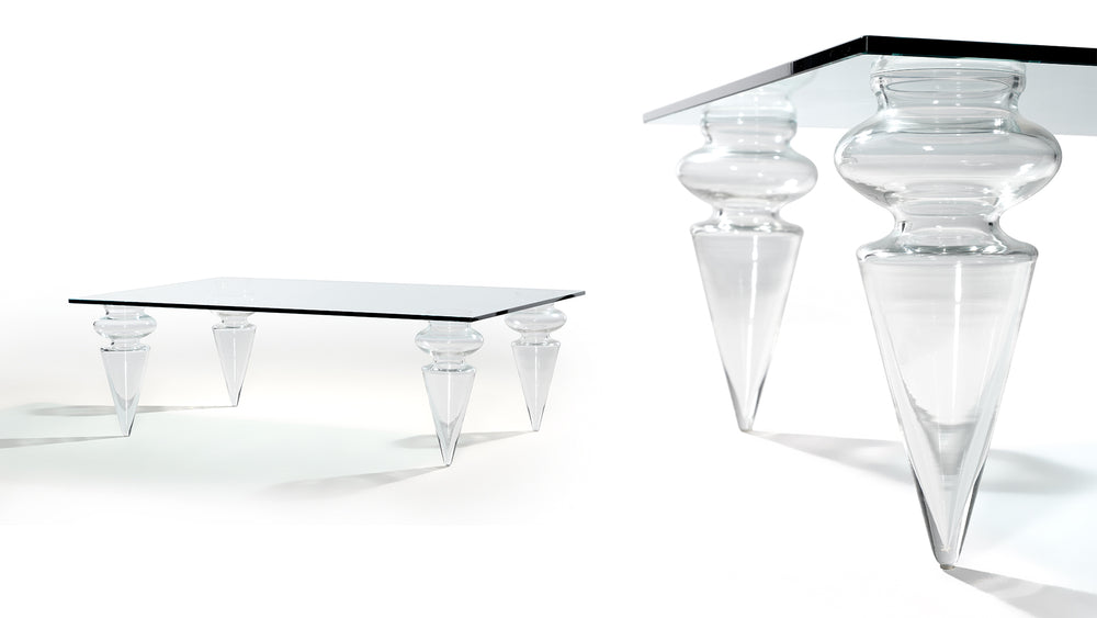 Gran Canal Coffee Table by Reflex Angelo, view 4