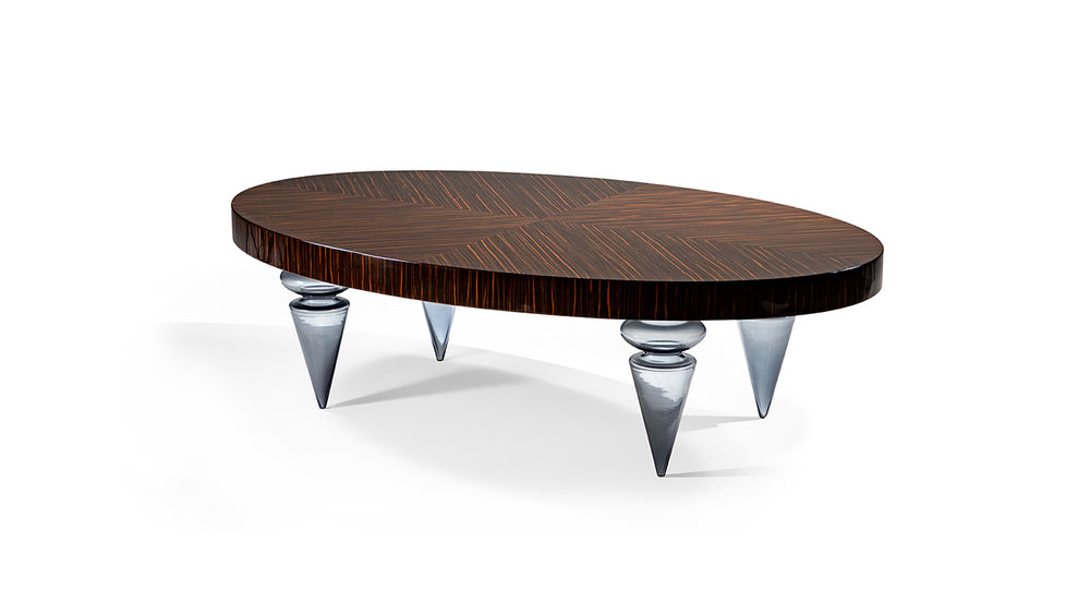 Gran Canal Coffee Table by Reflex Angelo, view 6