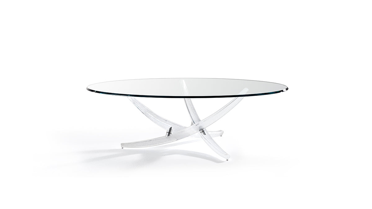 Fili d'Erba Coffee Table by Reflex Angelo