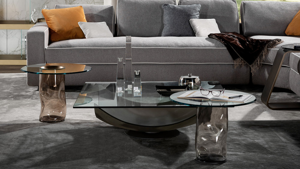 Vela Coffee Table by Reflex Angelo, view 3