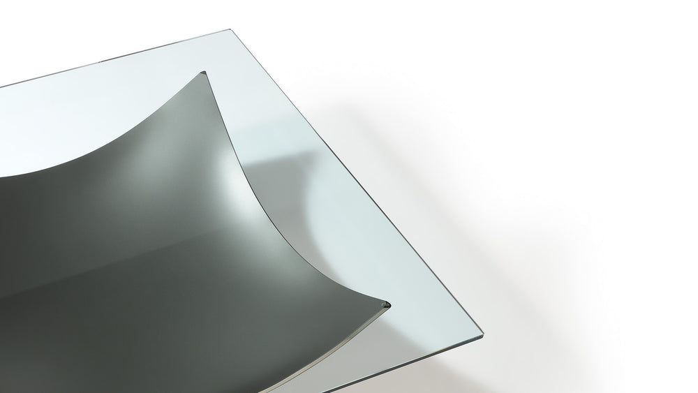 Vela Coffee Table by Reflex Angelo, view 2