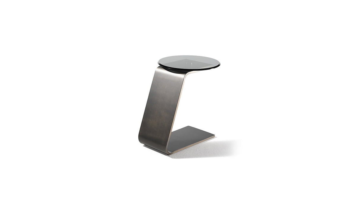 Oh Side Table by Reflex Angelo