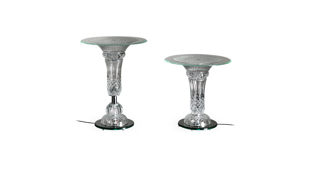 Palazzo Ducale Side Table by Reflex Angelo