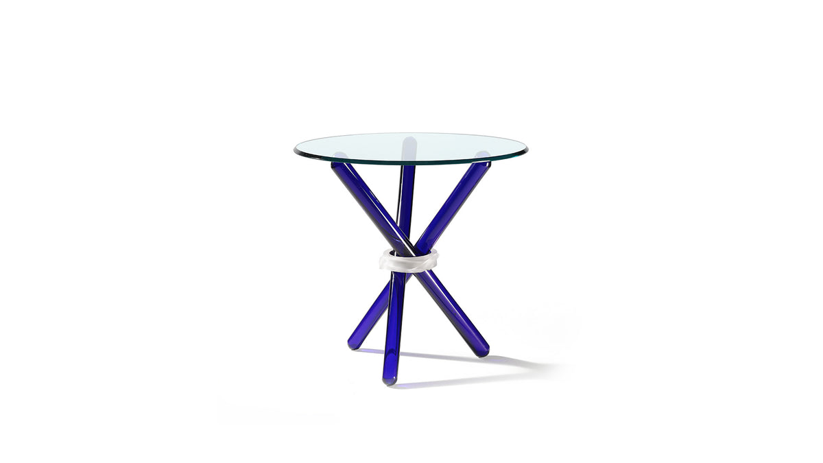 Oodan Side Table by Reflex Angelo