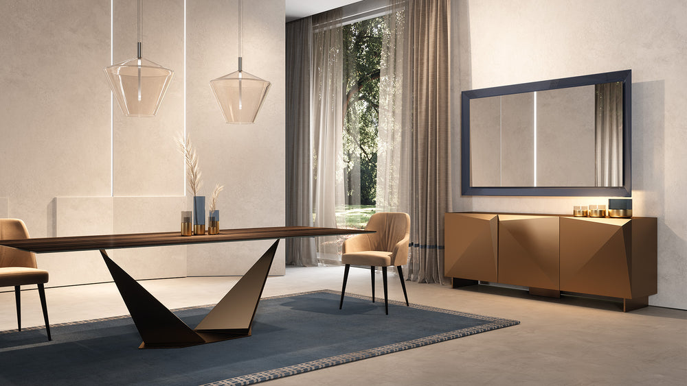 Origami Maxi Sideboard by Reflex Angelo, view 3